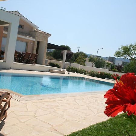 Paradise Latchi Villa Polis Extérieur photo