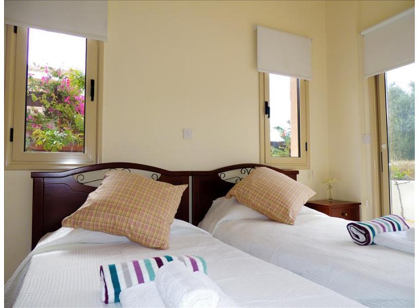 Paradise Latchi Villa Polis Extérieur photo