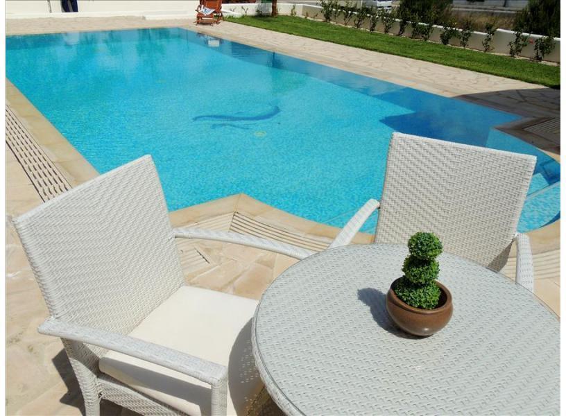 Paradise Latchi Villa Polis Extérieur photo