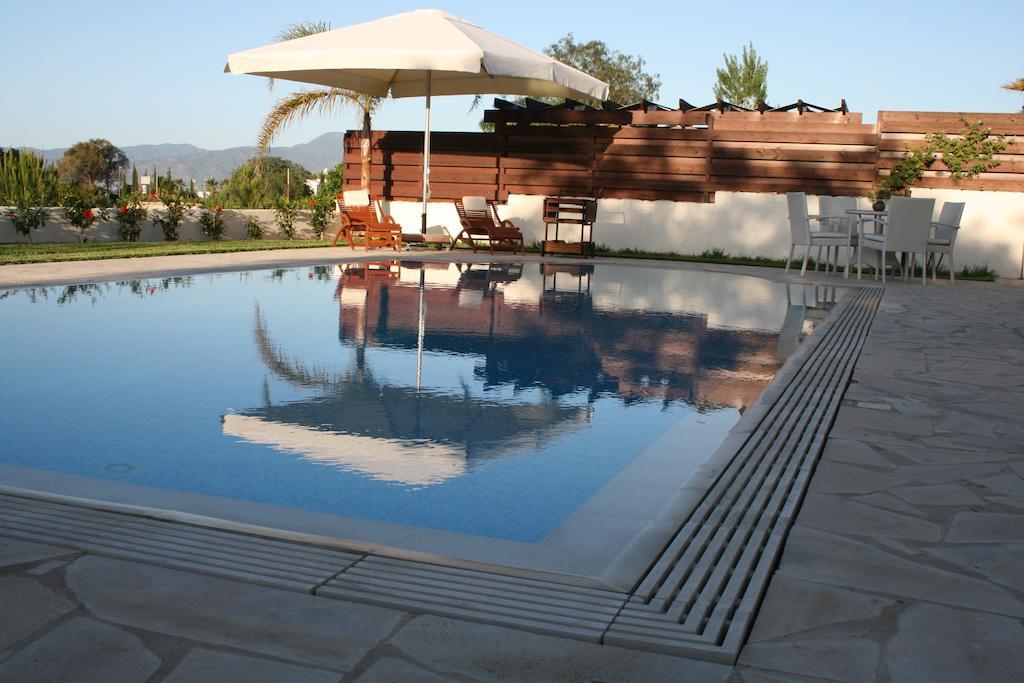 Paradise Latchi Villa Polis Chambre photo