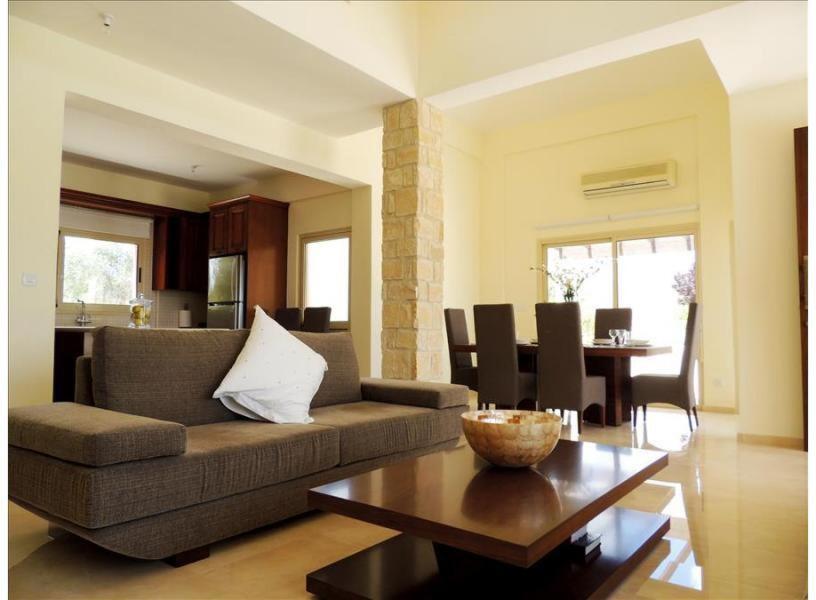 Paradise Latchi Villa Polis Extérieur photo