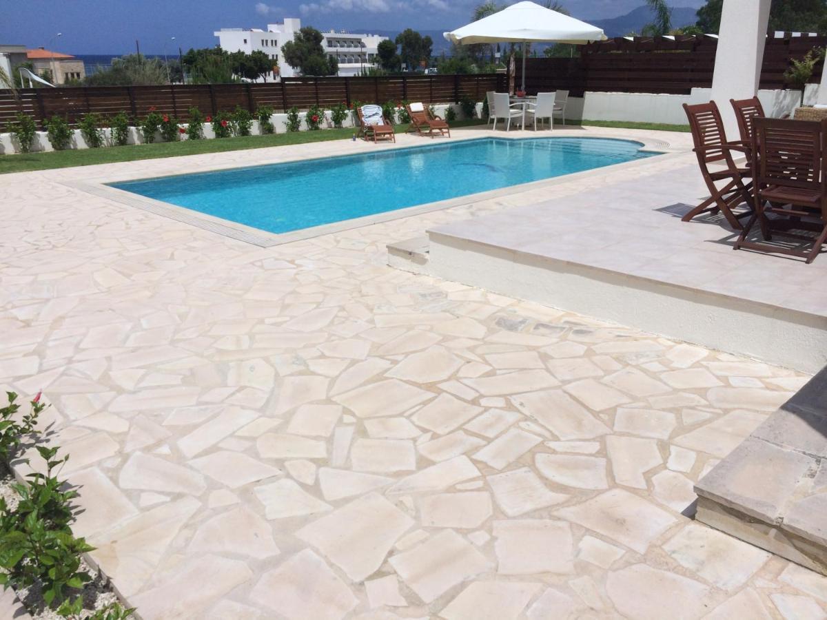 Paradise Latchi Villa Polis Extérieur photo