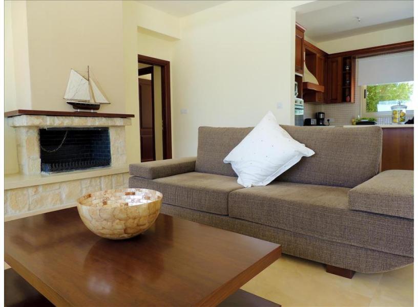 Paradise Latchi Villa Polis Extérieur photo